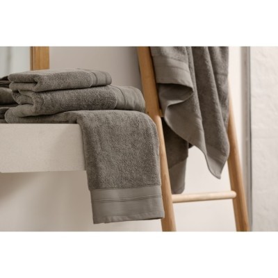 Полотенце махровое Grey Balance Grass 40х70
