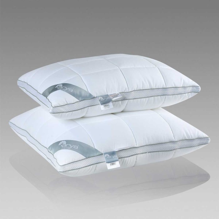 Подушка Arya Pure Line 50X70 Climarelle