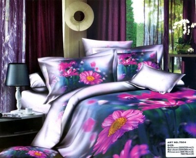 Постельное белье Tango Novella TS04-166 евро 4 наволочки