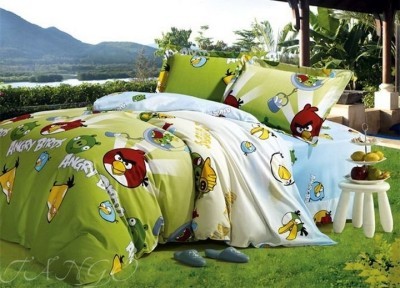 Постельное белье Tango MOMAE50 евро фланель