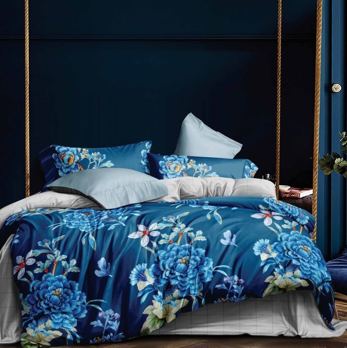 Постельное белье Tango DF02-319-70 двуспальное