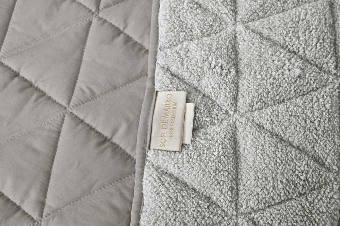 Фабрис №6 Покрывало 160х220