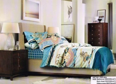 Постельное белье Tango TS02-52A-50 двуспальное