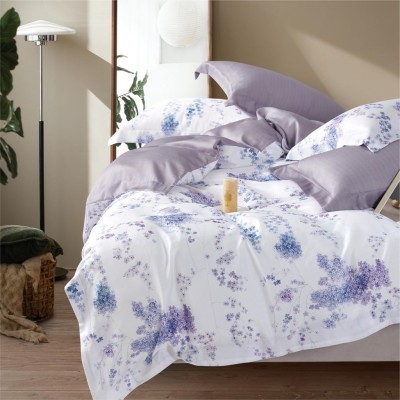 Постельное белье Asabella 1966-6 евро тенсел