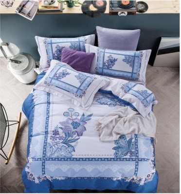 Постельное белье Фамилье RS-254 евро