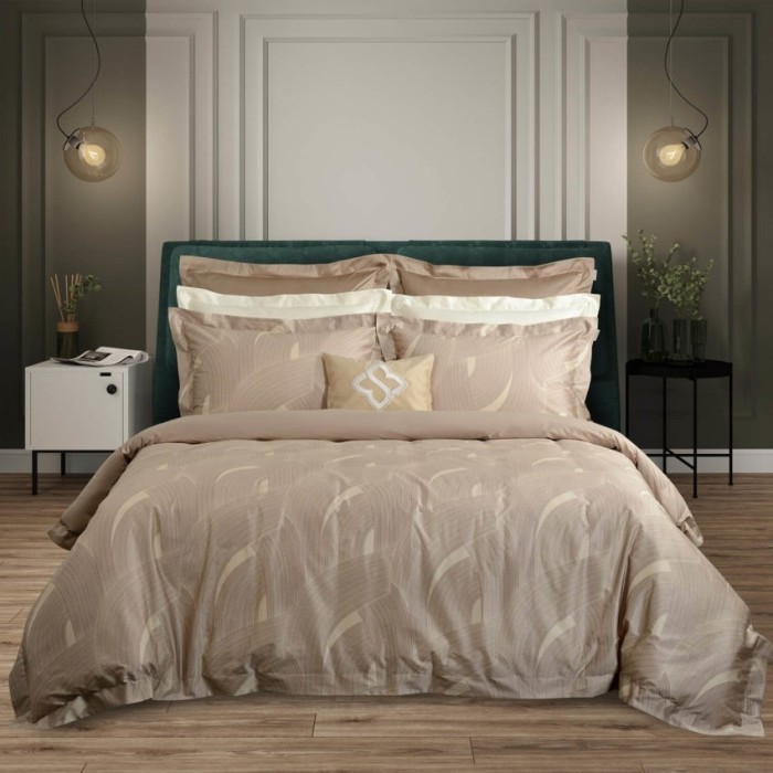 пододеяльник Sharmes "Petra" (200х220)