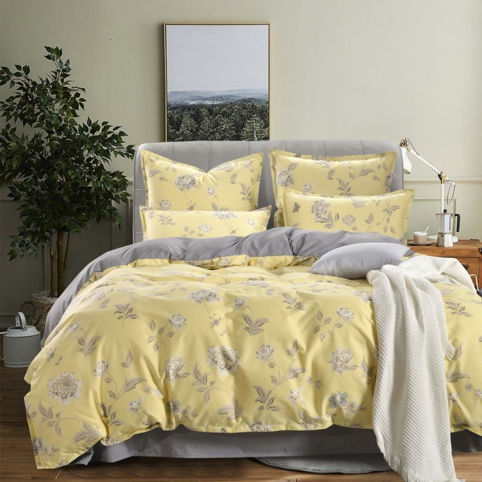 Астория Комплект постельного белья сатин 7Е