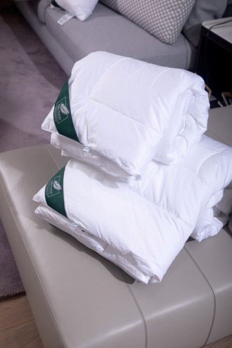 Одеяло Flaum STERN 150х200 всесезонное 850 гр