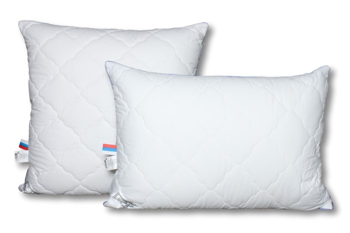 Подушка "Лаванда-Антистресс" 50х68