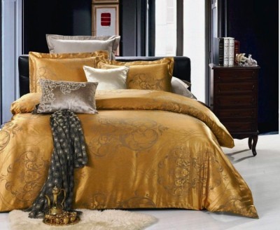 Постельное белье Valtery-жаккард JC-15 семейное