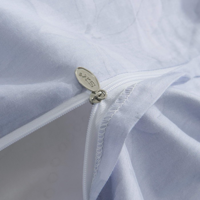 Касабланка Комплект постельного белья сатин Евро 4н