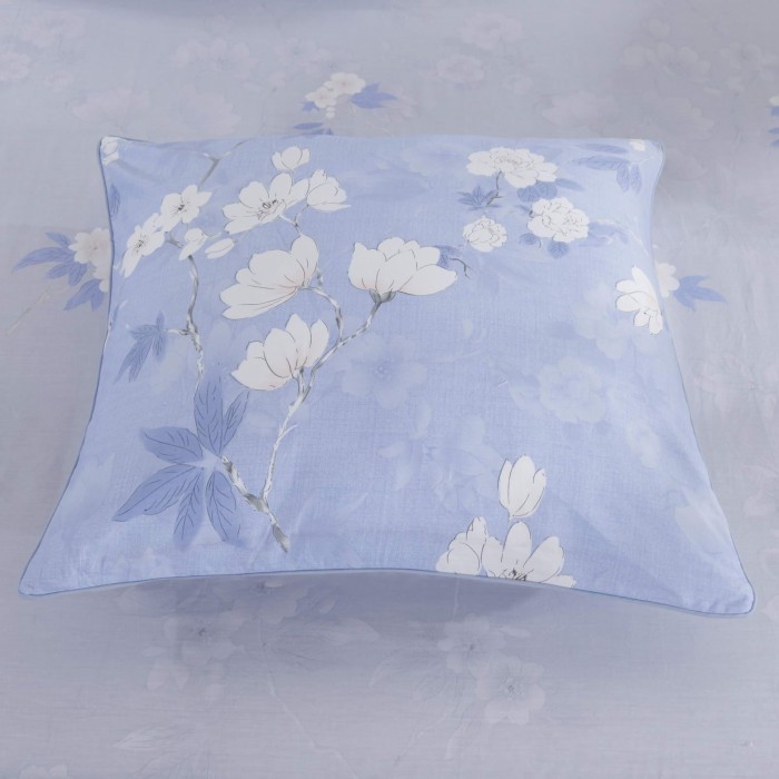 Касабланка Комплект постельного белья сатин Евро 4н