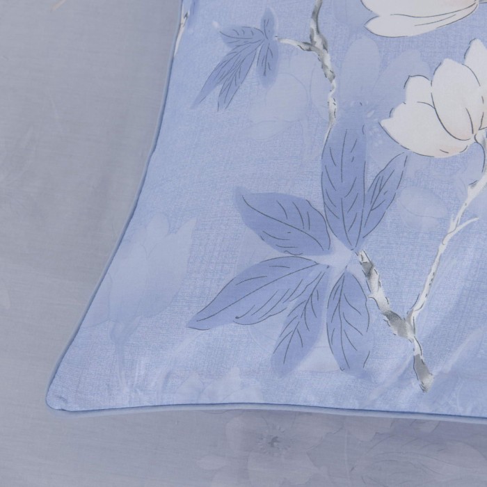 Касабланка Комплект постельного белья сатин Евро 4н