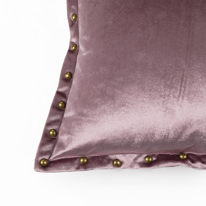 Людвиг (лаванда) Наволочка 40х60