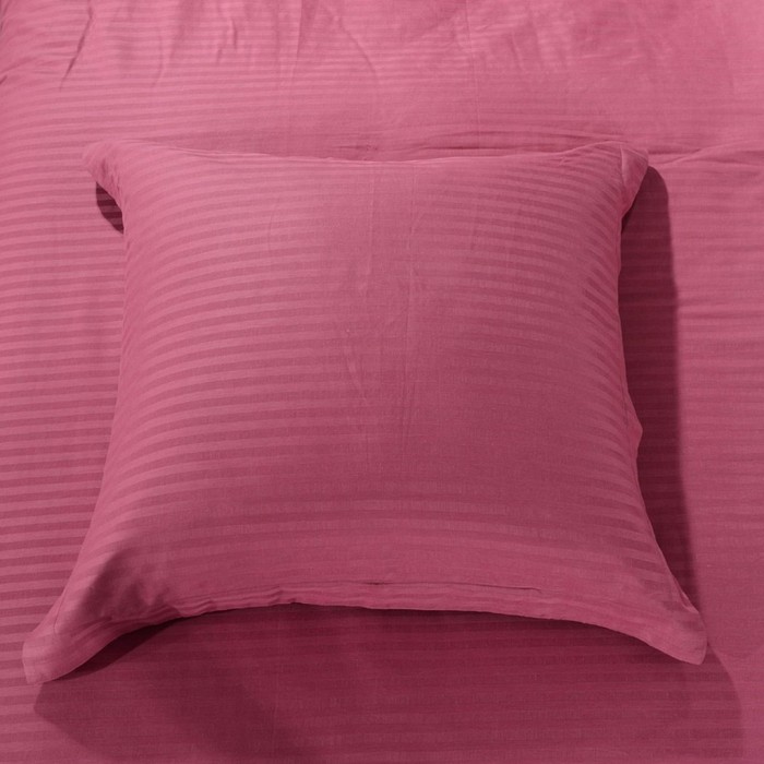 Данелия (марсала) Евро страйп сатин