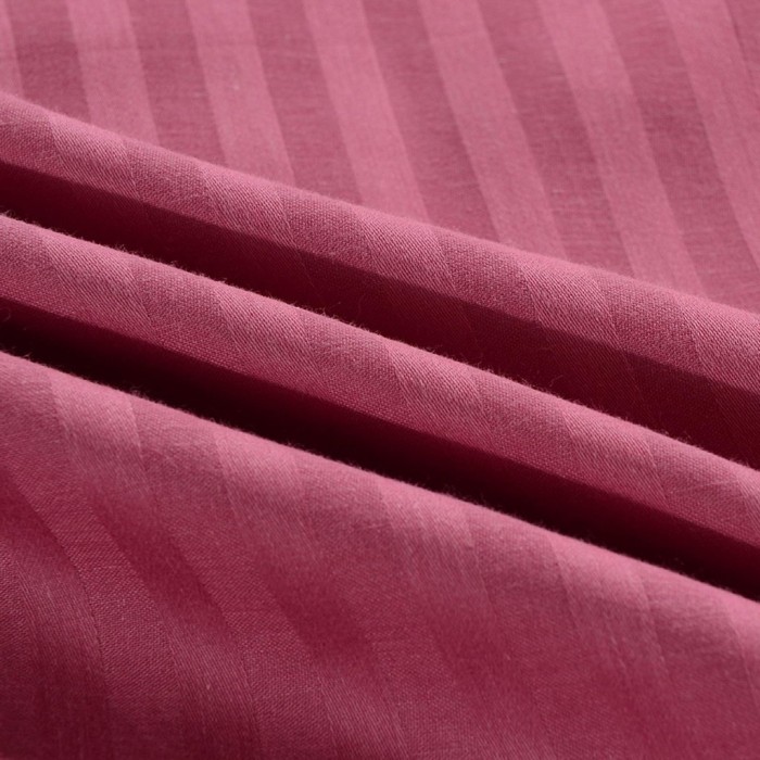 Данелия (марсала) Евро страйп сатин