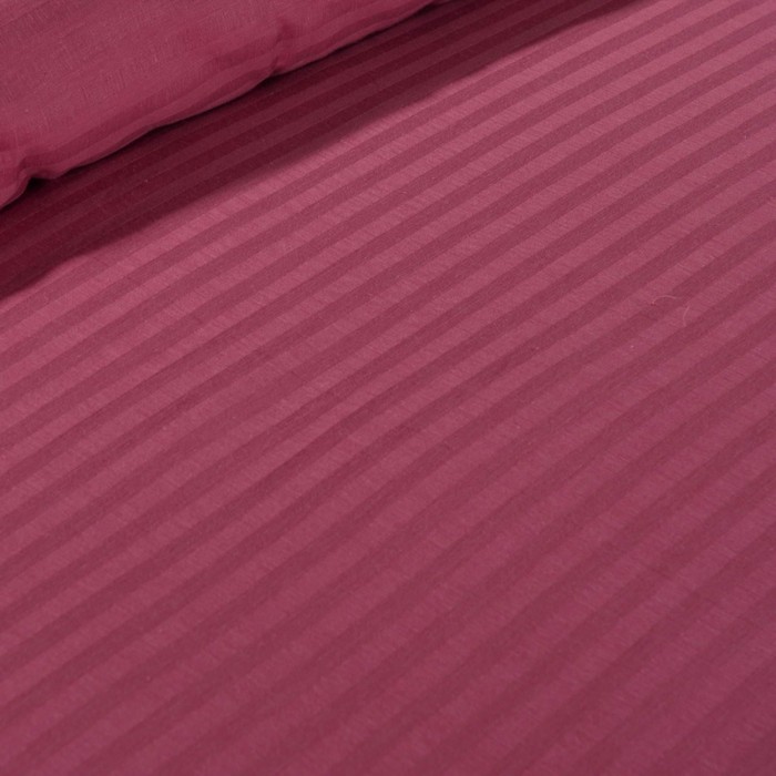 Данелия (марсала) Евро страйп сатин