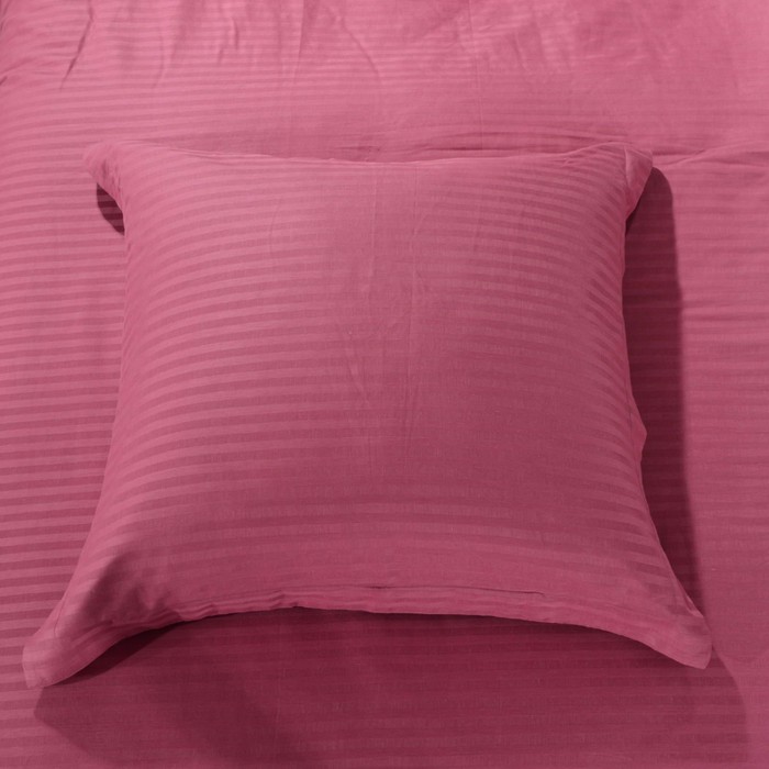 Данелия (марсала) Евро страйп сатин