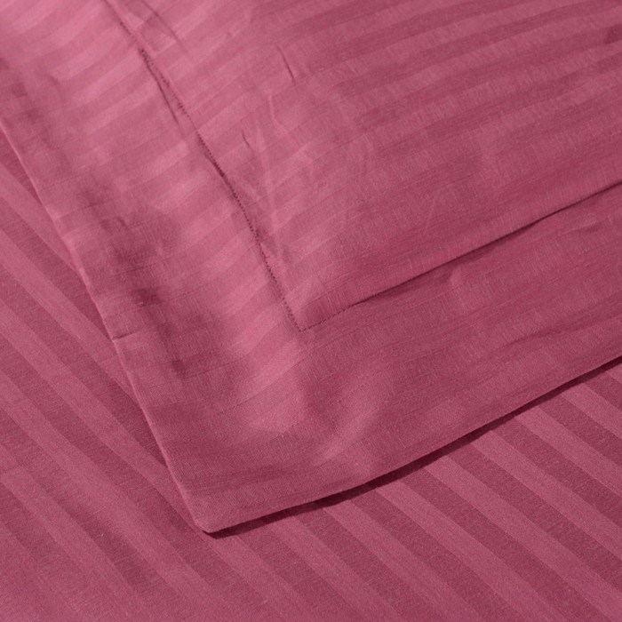 Данелия (марсала) Евро страйп сатин