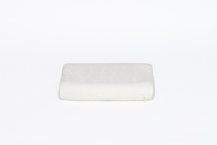 Подушка MEMORY TRAVEL GRASS - 38*26*8/6