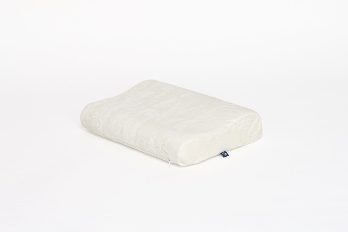 Подушка MEMORY TRAVEL GRASS - 38*26*8/6