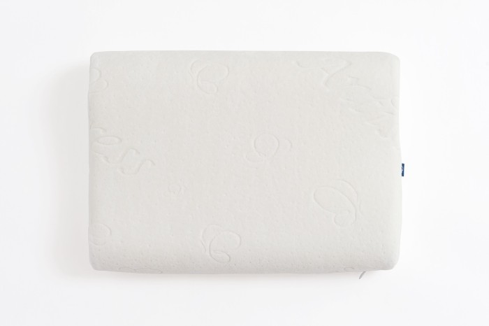 Подушка MEMORY TRAVEL GRASS - 38*26*8/6