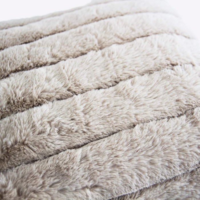 Анабель (беж) Наволочка 45х45