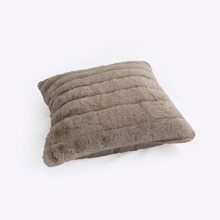 Анабель (беж) Наволочка 45х45