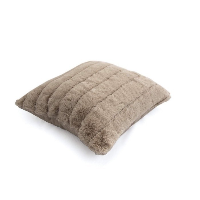 Анабель (беж) Наволочка 45х45