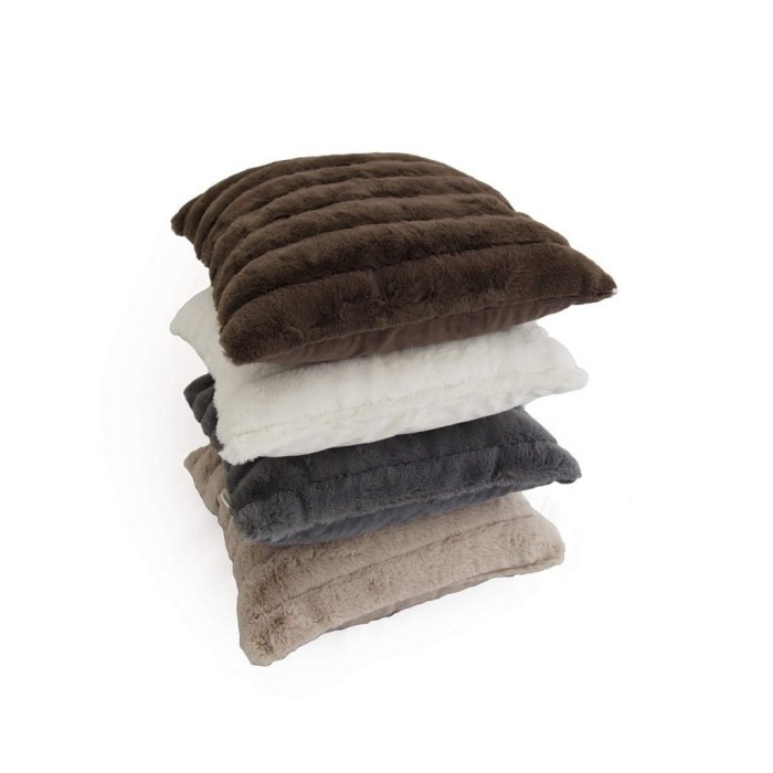 Анабель (беж) Наволочка 45х45