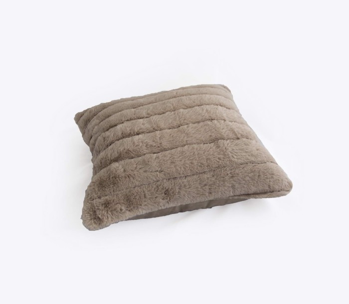 Анабель (беж) Наволочка 45х45