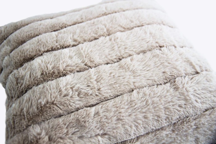 Анабель (беж) Наволочка 45х45