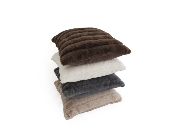 Анабель (беж) Наволочка 45х45