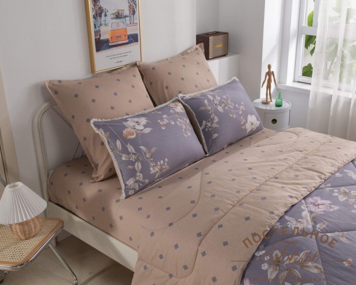 Бернадетт №25 Комплект 7Е