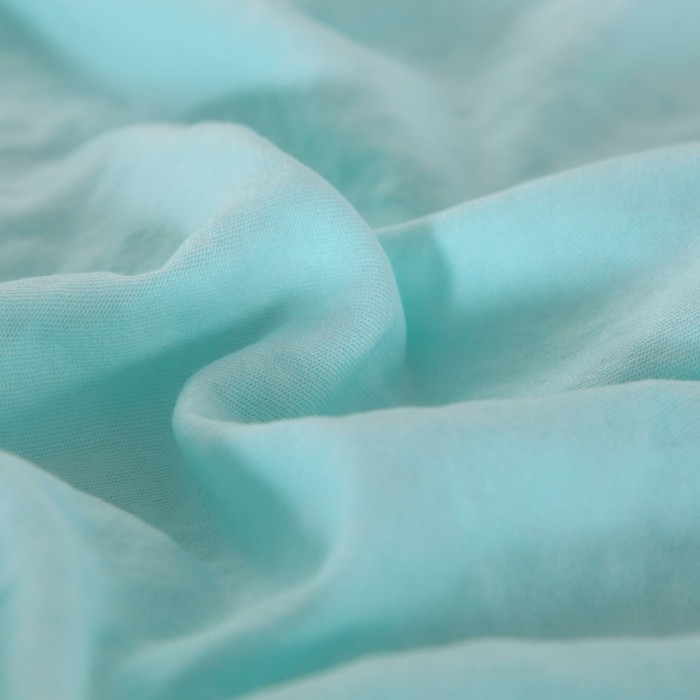 Ирианна (ментол) Простынь Жатка 240х260