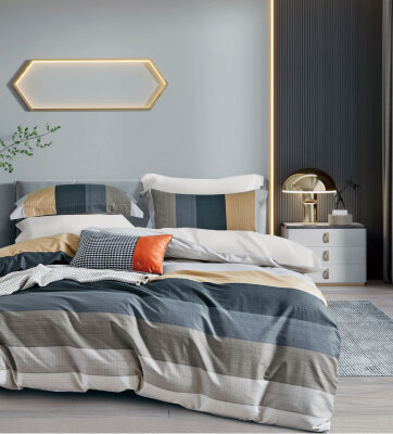 КПБ CS-45 1.5-спальный 