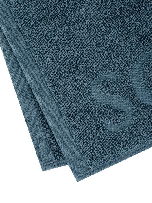 Sofi (изумруд) 70х140 Полотенце Махровое