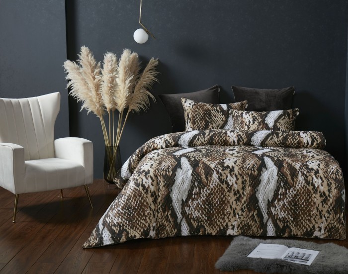 Комплекты для сна Семейный K-7E-2789 к-т