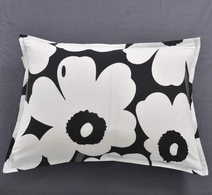 Коко Комплект постельного белья сатин 7Е