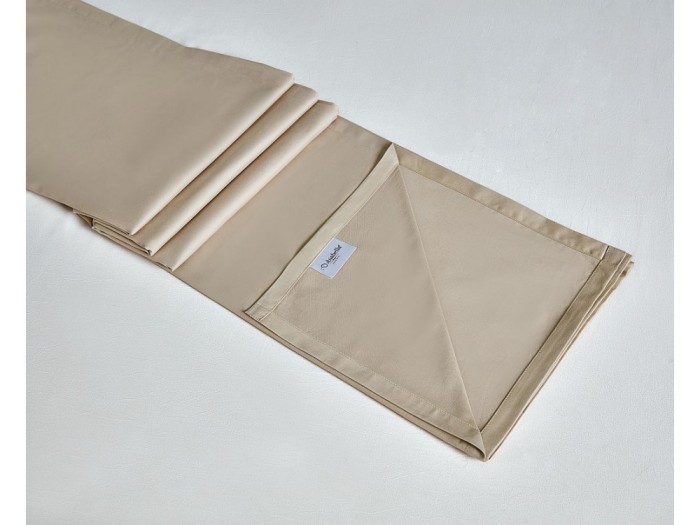 Комплект с 2-мя летними одеялами из фланели (египетский хлопок) 160х220 см, 2306-2OSP