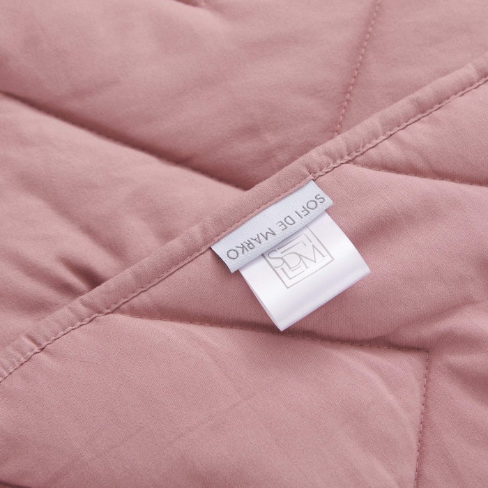 Робби (чайная роза) Покрывало 160х220