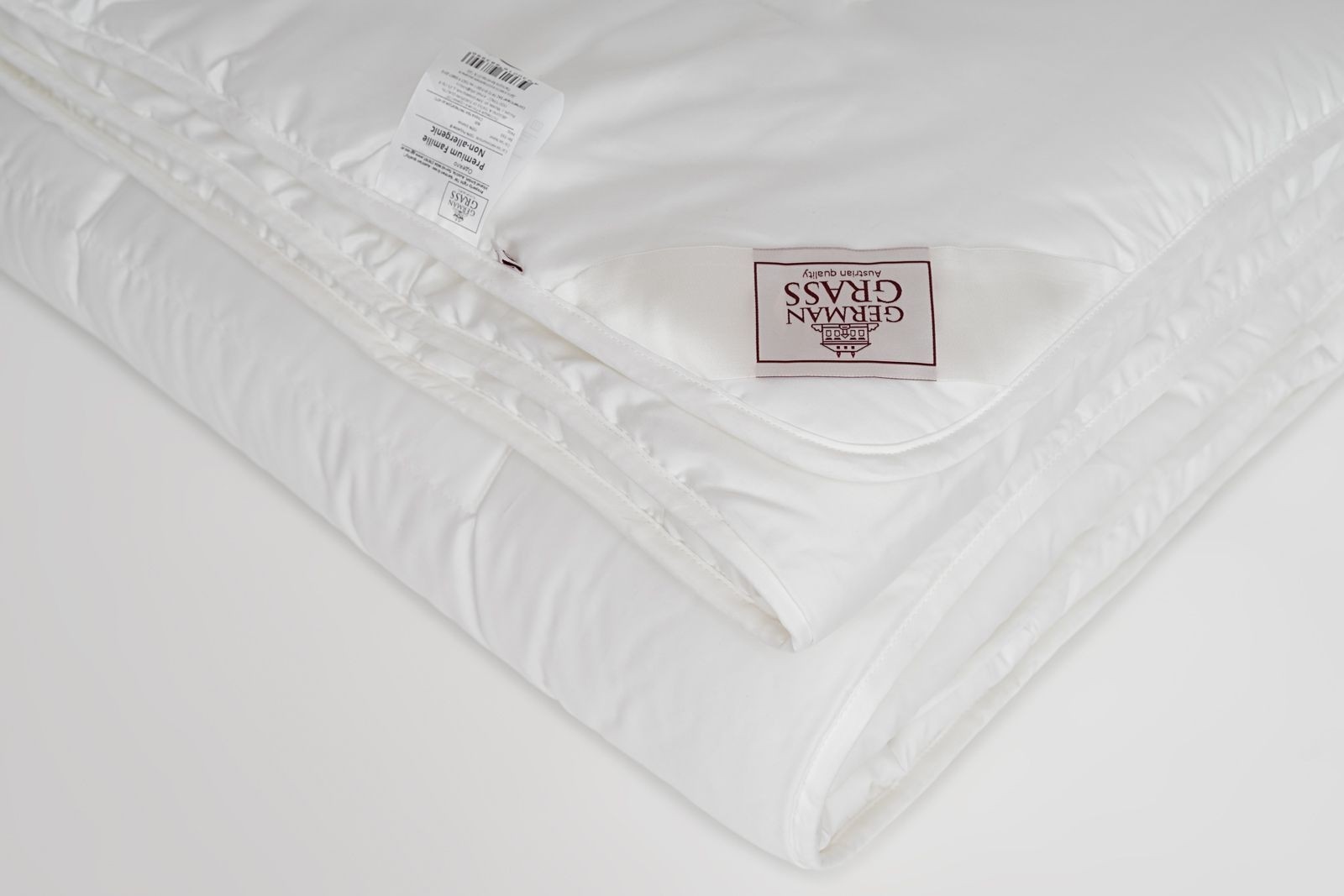 Одеяло PREMIUM FAMILIE NON-ALERGENIC всесезонное 140х205