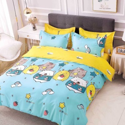 Постельное белье Tango DF02-437-50 двуспальное