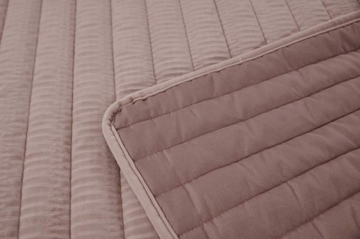 Фердинанд (мокко) Покрывало 240х260