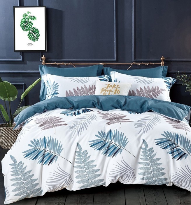 Постельное белье Tango TPIG4-1488 полуторное