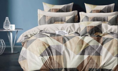 Постельное белье Valtery AP-141 Двуспальное