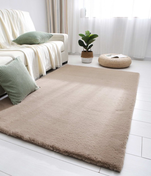 Camilla (беж) Коврик 120х180см