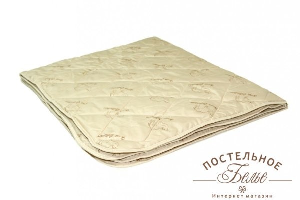 Одеяла Пиллоу шерсть OVSHMFO-200x220