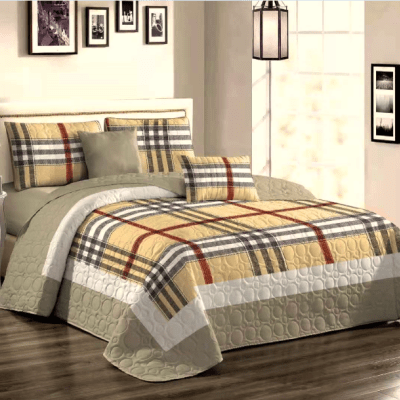 Покрывало Patchwork 444 PW444-76