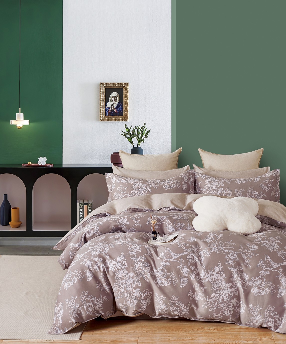 Twill семейный TPIG5-1942-50 КОД1059